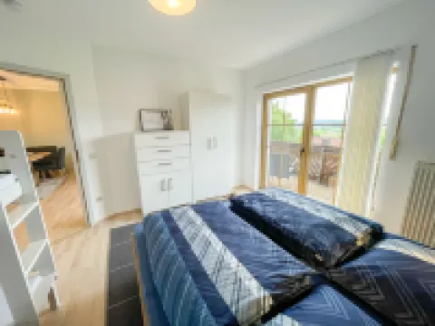 ReMaWe レーゲンのホテル