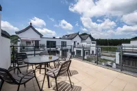 Sophie villa, Yingde chocolate Kingdom