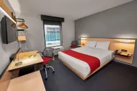 City Express by Marriott Toluca Hotel a Lerma