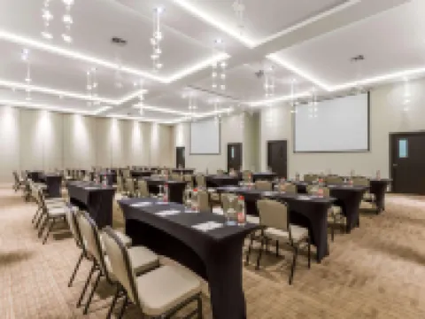 ウィンダム キト エアポート キトのホテル