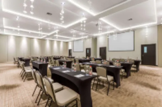 Wyndham Quito Airport