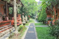 Yuliati House Ubud Hotels near Kuta