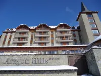 Fun Aragon Hills Hotel & Spa Hotels in Formigal