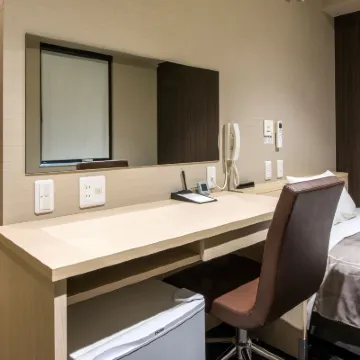 Gran the Park II Hotel dekat Stasiun Yaga