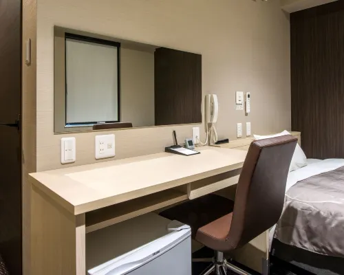Gran the Park II โรงแรมในฮิโรชิมะ