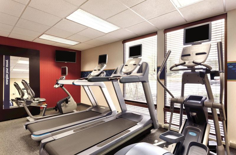 Hampton Inn Lancaster photo 5