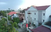 Hanlis House Medan Hotels in Sei Sikambing D