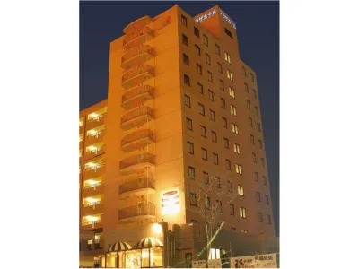 Plaza Hotel Tosu Hotels near Tosu Station