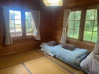 Log House Hata Hotels in Сіма