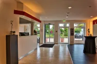 Amedia Express Bielefeld, Trademark Collection by Wyndham Hotels in Melle