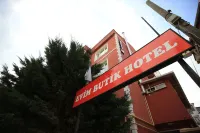 Evim Butik Hotel Hotels in 