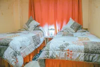 Hotel Rodelu Hotels near University of the Armed Forces - Latacunga