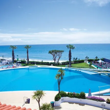 Grand Muthu Oura View Beach Club
