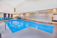 Travelodge by Wyndham Miramichi New Brunswick Hotels in Miramichi