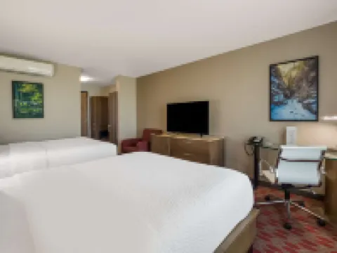 Hotel 11, Mod A Sonesta Collection カルガリーのホテル