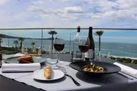 Radisson Blu Resort & Spa, Ajaccio Bay - parking