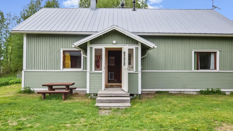 Eskelänniemi