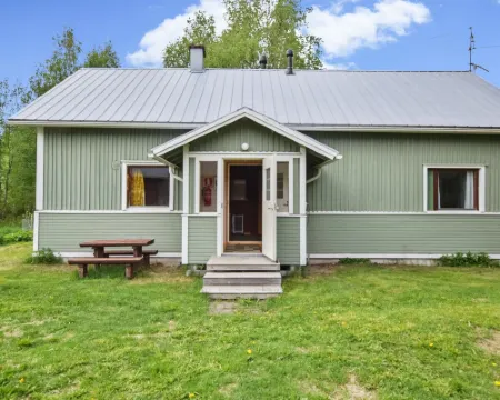 Eskelänniemi Hotels in Sonkajarvi