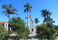 Mystique VIÑALES Central Hotel di Vinales