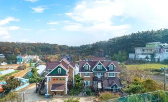 Eul Pension Taean