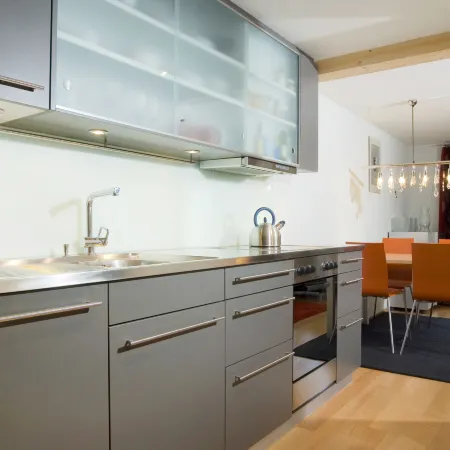 Breithorn Residence Apt.3