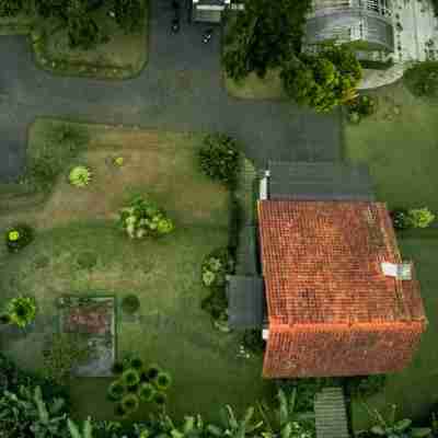 Villa Istana Bunga - Gerbera II Hotel Exterior