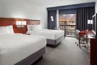 Courtyard Charlotte Arrowood Hotel di Charlotte
