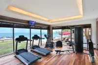 U Pattaya - Gym