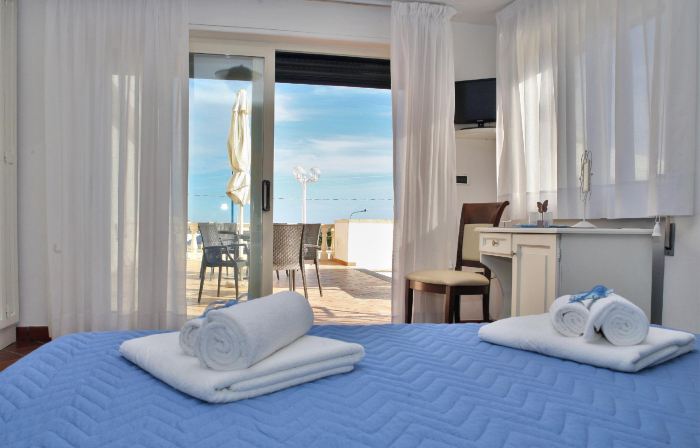 Hotel Villa Giovanna