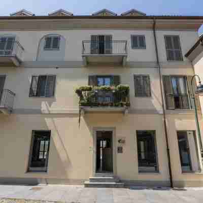 Le Casette del Balon by Wonderful Italy - 2-Bedroom Apartment Hotel Exterior