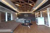 D'Kost Syariah by Calli Rooms