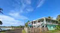 Hospedaje Rosa Del Mar & Sweets Cafe Hotels near Bahía de los Ojos Azules de Tavicito