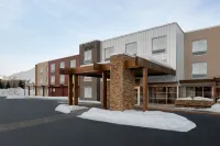 Fairfield Inn & Suites Hailey Sun Valley