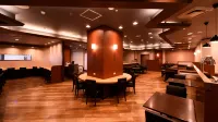 Alpico Plaza Hotel - Frühstück