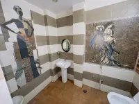 Hotel Sai Palace P.G. House - جاكوزي