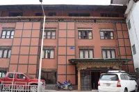 Hotel Taktsang