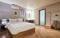 Yangju Songchu No 25 Hotels in Yangju