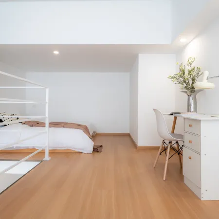 Beiyao Homestay (Leshan)