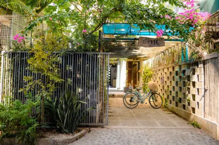 Min Hy Villa & Homestay