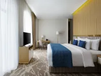 Mercure Tashkent South