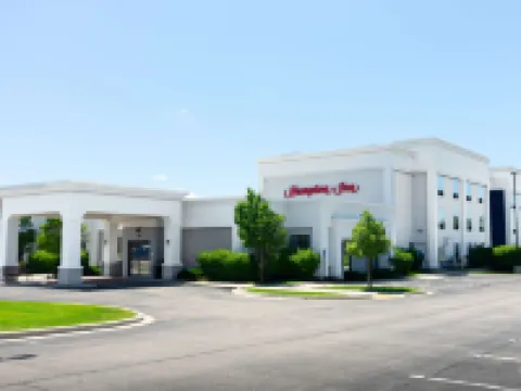 Hampton Inn Elkhorn Lake Geneva Area Hotels in Walworth County