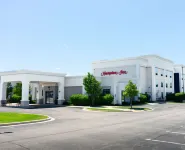 Hampton Inn Elkhorn Lake Geneva Area - 2-Star