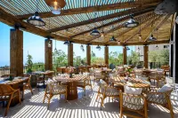 Canaan Hotel- Limited Edition by Fattal - breakfast
