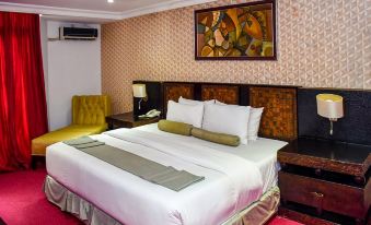 Imo Concorde Hotel