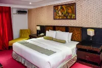 Imo Concorde Hotel Отели в г. 