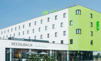 Ibis Styles Siedlce