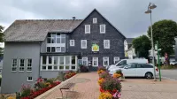 Pension "Breitenborn" Hotels in der Nähe von Bikepark Hinternah