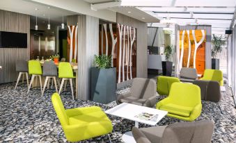 Ibis Styles Annemasse Genève