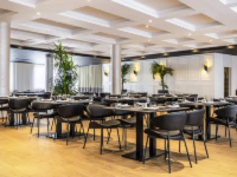 Mövenpick Hotel Lalez Durres Hotels in Durrës distrikt