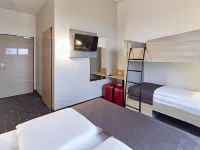 B&B HOTEL Köln-Troisdorf